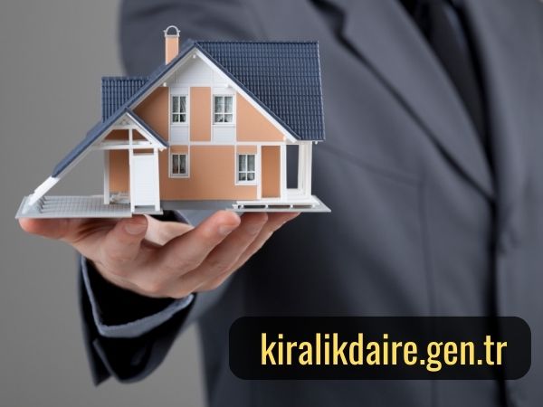 Söğütköy Mahallesi Kiralık Daire